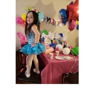 Meet your Posher, Jimena